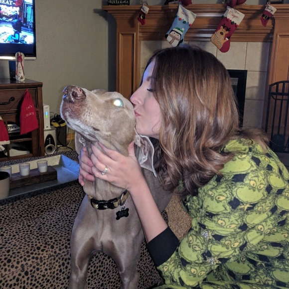 Meet your Posher, Megan - Picture 4 of 8